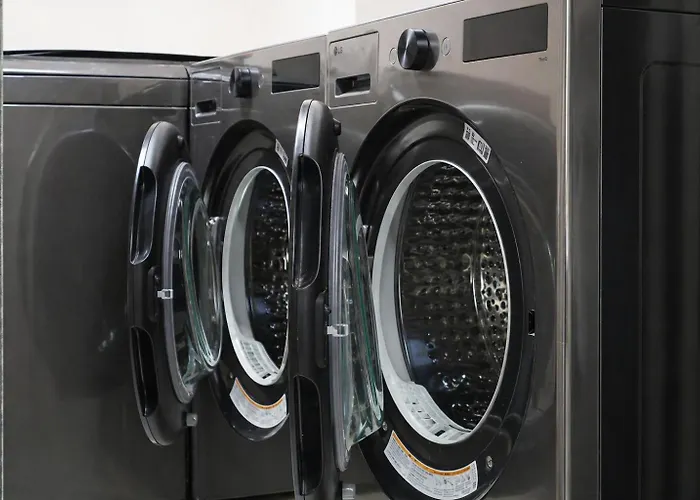 Self-service Cozy 10 Seoul