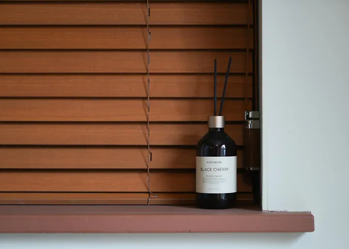Self-service Cozy 10 Hotel *