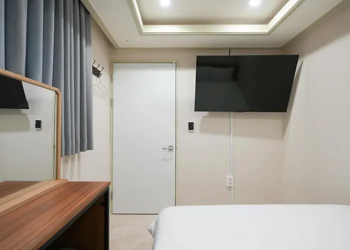 Hotel Self-service Cozy 10