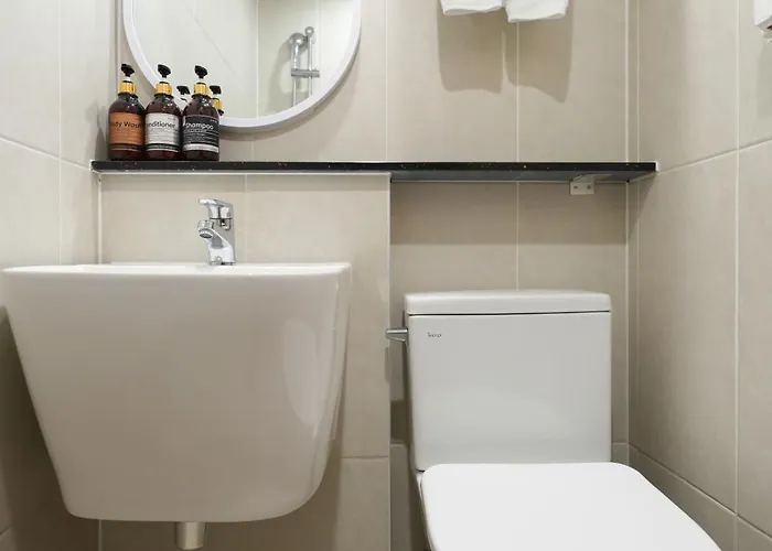 Hotel Self-service Cozy 10 *